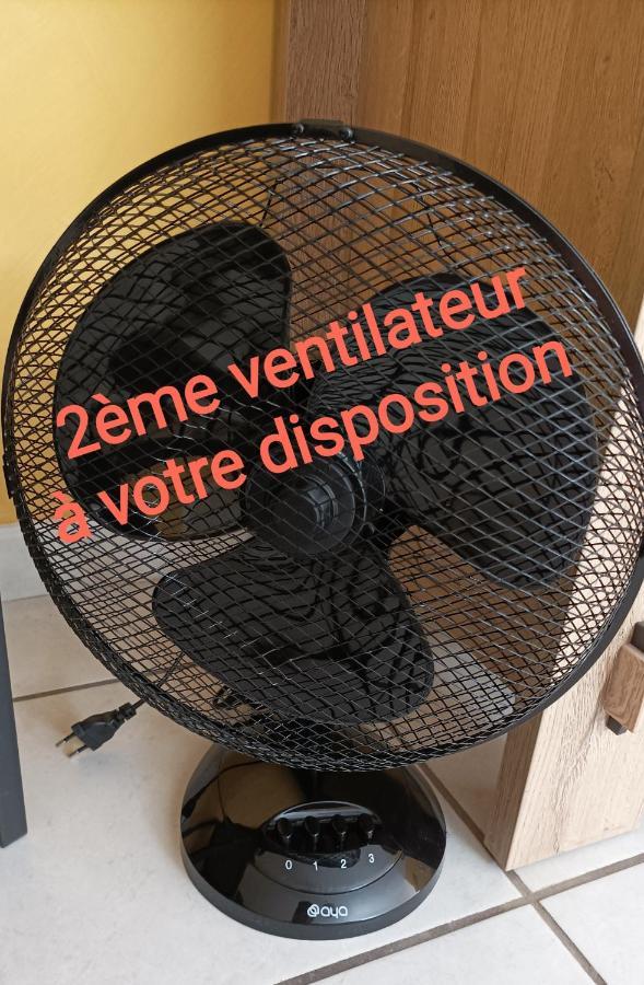 Lara 2 - T2 Balcon Piscine Lit Double & Clic-Clac Parking Pres Du Centre-Port Et Ile Loisirs 아그 외부 사진