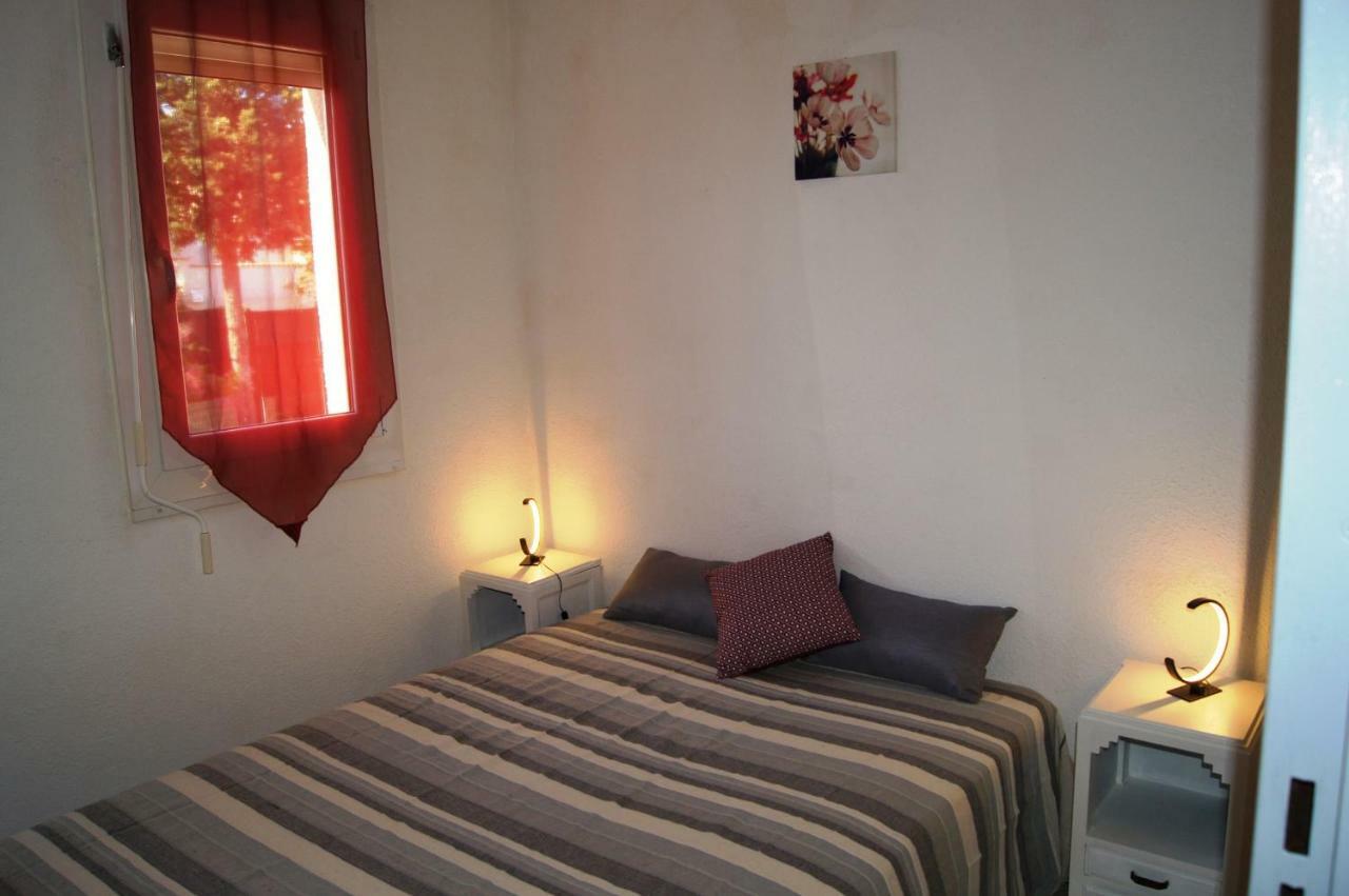 Lara 2 - T2 Balcon Piscine Lit Double & Clic-Clac Parking Pres Du Centre-Port Et Ile Loisirs 아그 외부 사진