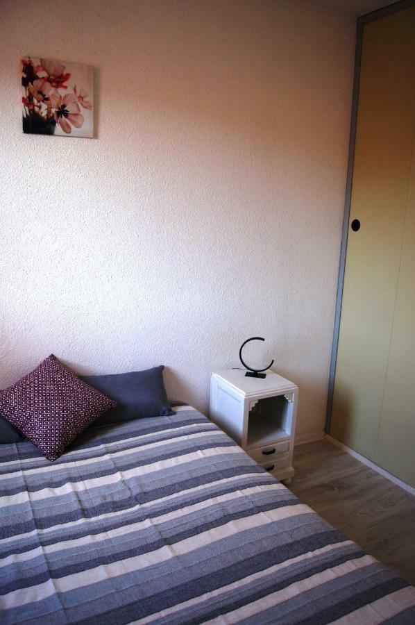 Lara 2 - T2 Balcon Piscine Lit Double & Clic-Clac Parking Pres Du Centre-Port Et Ile Loisirs 아그 외부 사진